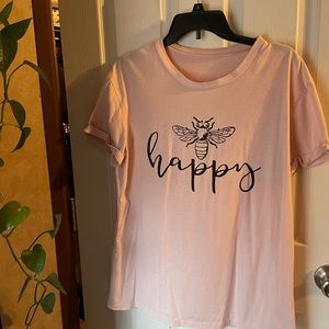 🐝🌸 “Bee” Happy Top. 🐝🌸